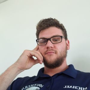 Meet your Posher, Michael wayne